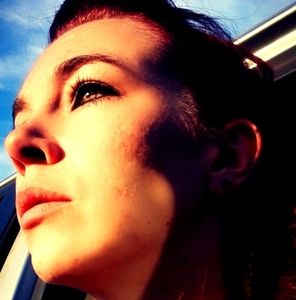 Meet your Posher, Roselyn